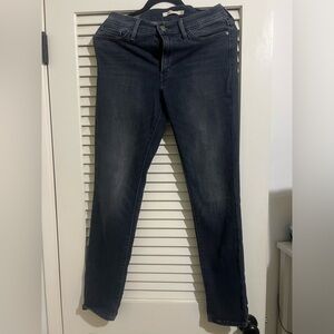 Levi's Slimming Skinny